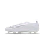 Бутсы adidas Predator 24 Elite Laceless FG 'Pearlized Pack' 3