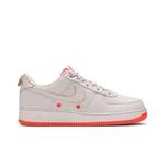Кроссовки Nike Air Force 1 07 Canvas 'Desert Sand' 1