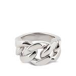 Серебряное кольцо Dean's 1