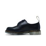 Ботинки atmos x Dr. Martens 1461 'Black' 3