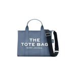 Сумки-тоут Marc Jacobs Canvas Medium Tote Bag 'Blue Shadow' 1