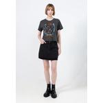 Dickies® x H-D® Тройной Лошадь Boxy Fit Футболка 4