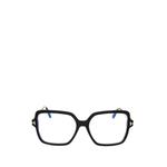 square-frame glasses 1