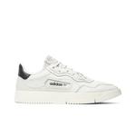 Кроссовки Adidas Super Court 'Raw White' 1