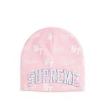 Шапка бини с монограммой из коллаборации с New Era 1