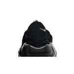 Кроссовки Nike Wmns Flyknit Haven 'Black Metallic Silver' 7