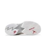 Кроссовки Air Jordan One Take 3 'White Gym Red' 4