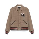 Бомбер Homecoming Varsity 1