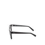 square-frame sunglasses 2