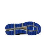 Кроссовки ON Cloudhero Waterproof Kids 'Silver Fog' 4