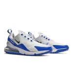 Кроссовки Nike Air Max 270 Golf 'White Racer Blue' 8