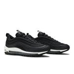 Кроссовки Nike Wmns Air Max 97 'Black White' 8
