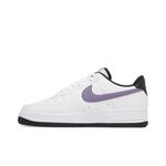 Кроссовки Nike Air Force 1 '07 LV8 'Hoops - White Canyon Purple' 3