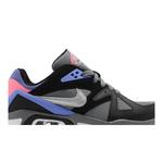 Кроссовки Nike Air Structure GS 'Smoke Grey Sapphire' 2
