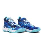 Кроссовки Air Jordan Why Not Zer0.4 'Trust & Loyalty' 8