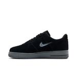 Кроссовки Nike Air Force 1 Jewel 'Black Cool Grey' 3
