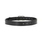 Ремни Balenciaga x Gucci The Hacker Belt 'Black' 3