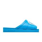 Слайды Gucci Slide 'Interlocking G - Super Blue' 2