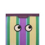 Клатч Stripes в полоску 2