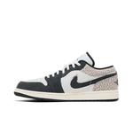 Кроссовки Air Jordan 1 Low SE 'Elephant' 3