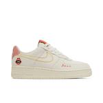 Кроссовки Nike Wmns Air Force 1 '07 'Peace' 1