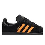 Кроссовки Porter x adidas Campus 'Black Orange' 2