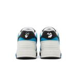 Кроссовки Off-White Out of Office 'White Blue Red' 6