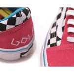 Кроссовки Vans Old Skool Pro 'Golf Wang' 2