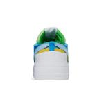 Кроссовки KAWS x sacai x Nike Blazer Low 'Neptune Blue' 7