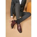 Винтажные кожаные броги Galliano Vintage Leathers Brogues KB21018 5