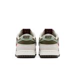 Кроссовки Nike Dunk Low 'Year of the Snake' 6
