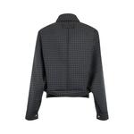 Куртки Drawstring Jacket '5101 Blue/Black' 2