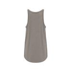 Gigi ribbed-trim tank top 2