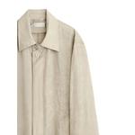 Пальто оверсайз Cloak 2