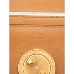 2017 Medium Leather Mily satchel 6