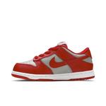 Кроссовки Nike Dunk Low TD 'UNLV' 3