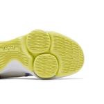 Кроссовки Nike LeBron Witness 5 EP 'Summit White Metallic Bronze' 5