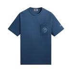 Футболка Kith For Columbia Boarder Vintage Tee «Торпедо» 1