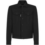 button-up shirt jacket 1