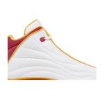 Кроссовки Air Jordan Pro Strong 'Cardinal Red' 2