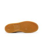 Кроссовки Nike Court Vision Low 'White Gum' 4