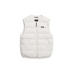 Унисекс жилет HERON U Neck Light Down 2