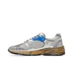 Кроссовки Golden Goose Dad-Star 'Silver' 3