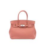 Сумка-тоут 30 Birkin Togo (2000-е годы) 1