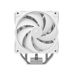 DEEPCOOL AG400 G2 кулер для процессора - White белый 3