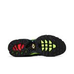 Кроссовки Nike Air Max Plus RF GS 'White Volt' 4