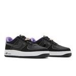 Кроссовки Nike Air Force 1 LV8 GS 'World Champ - Lakers' 8