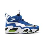 Кроссовки Nike Air Griffey Max 1 GS 'Varsity Royal' 2021 1