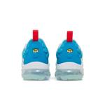 Кроссовки Nike Wmns Air VaporMax Plus 'Mint Foam Laser Blue' 6