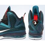 Кроссовки Nike LeBron 9 'Swingman' 1